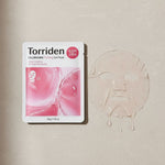 Torriden Cellmazing Firming Gel Mask – Masque Gel Raffermissant 45 g - texture