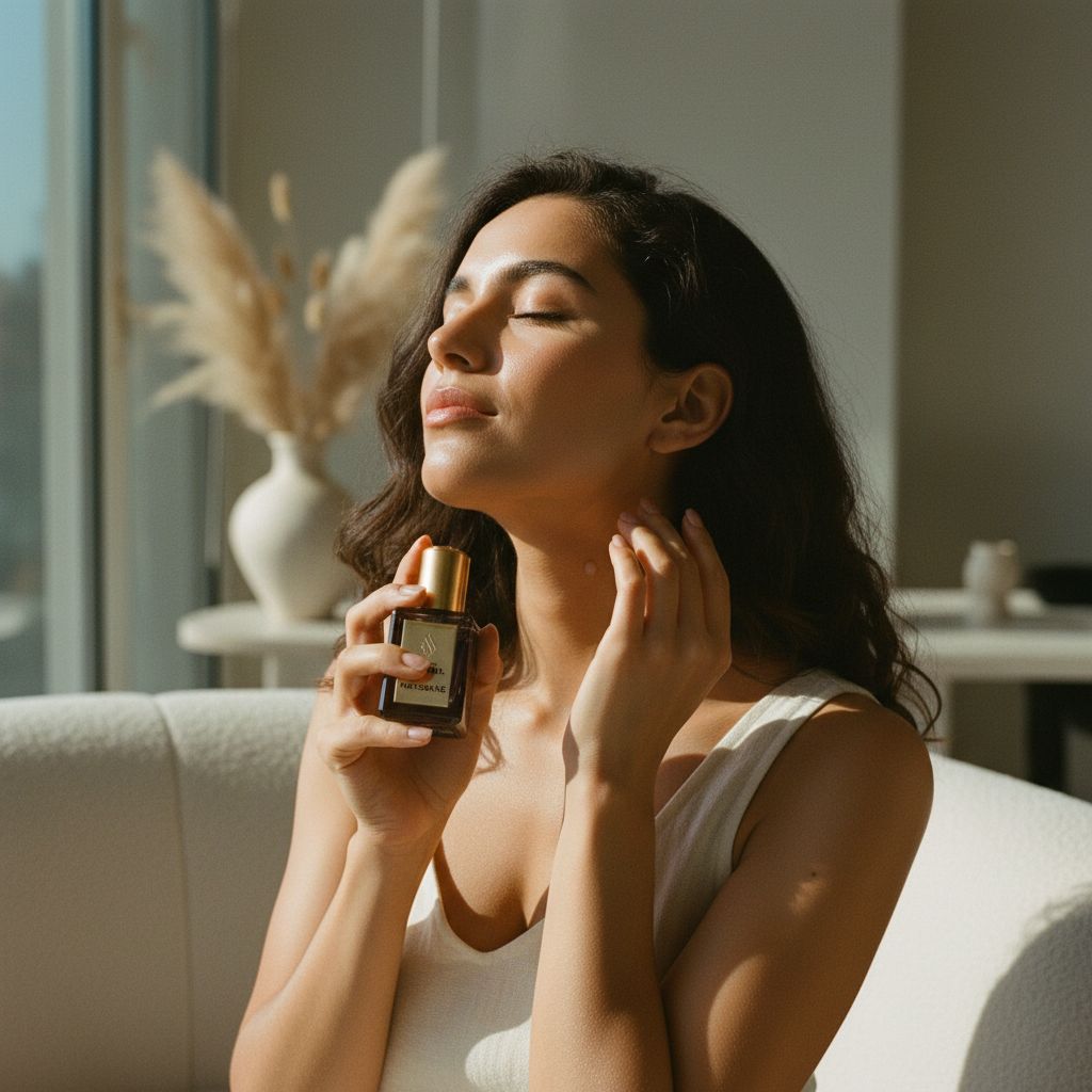 EL NABIL MAYSSANE 5ML - lifestyle
