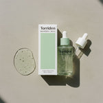Torriden Centella Balancing Serum – Sérum Apaisant Équilibrant 50 ml - texture
