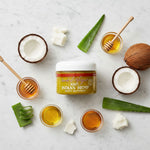 SA Indian Hemp 300ml - ingredients