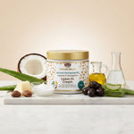 African Pride Moisture Miracle – Crème Soin Sans Rinçage Hydratante 425g (Leave-In Cream) - ingredients