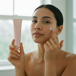 Abib – PDRN Intensive Cream 1.5 Tubes — Crème intensive régénérante et lissante - lifestyle