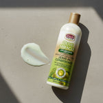 AP-OM Leave-in Conditioner 355ml - texture