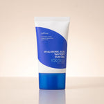 Isntree - Hyaluronic Acid Watery Sun Gel SPF 50+ PA++++ — Protection solaire ultra-légère hydratante - hero