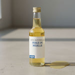 Yari Huile de Nigelle 250 ml - texture