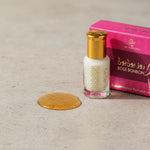 MY PERFUMES Rose Bonbon Concentrated Perfume Oil - 6ml - texture