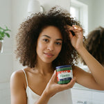 DAX Bergamot Pomade 213g 7.5oz - lifestyle