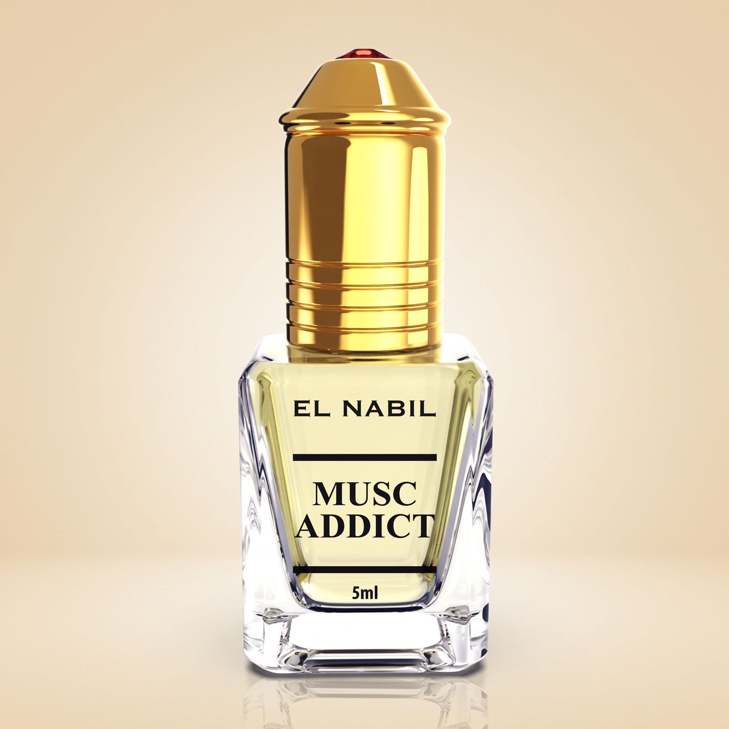 EL NABIL Addict 5ml - hero