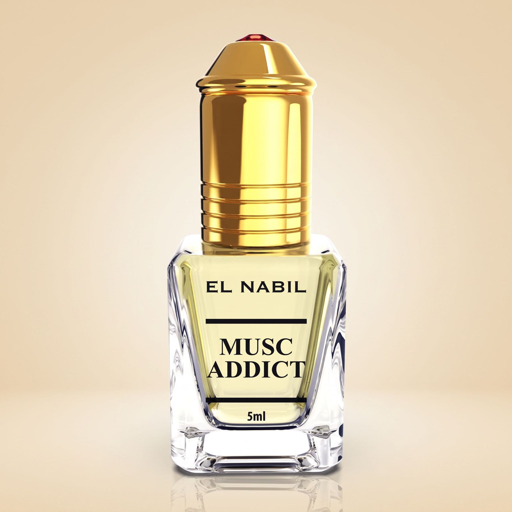 EL NABIL Addict 5ml - hero
