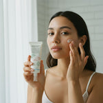 [AXIS-Y] HEARTLEAF MY TYPE CALMING CREAM 60ML - lifestyle