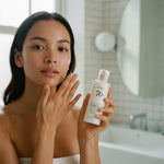 ANUA [EU] RICE 70 INTENSIVE MOISTURIZING MILK 150ML - lifestyle