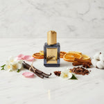 EL NABIL MEDANIA 5ML - ingredients