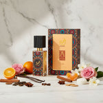 LATTAFA Ajwad Eau de Parfum- 60ml - ingredients