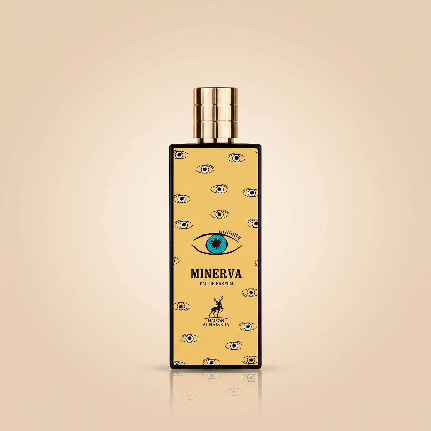 MINERVA Mughamra 100ml - hero