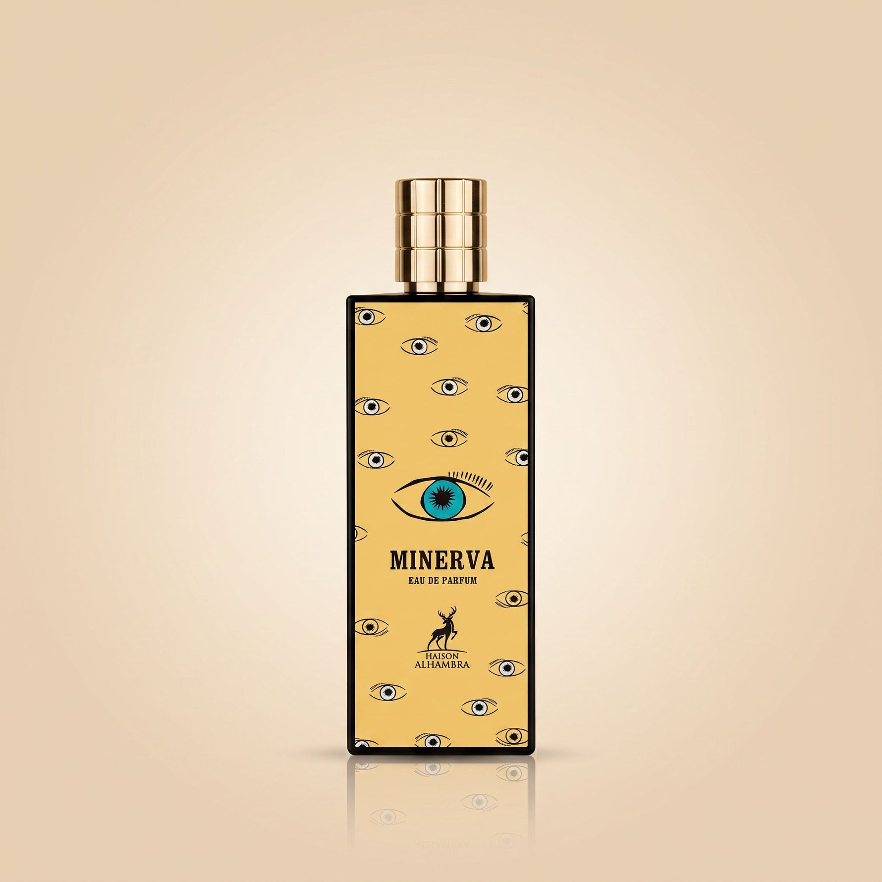 MINERVA Mughamra 100ml - hero