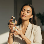 NISH LADY Vanilla Paradise Brume corps 260ml - lifestyle