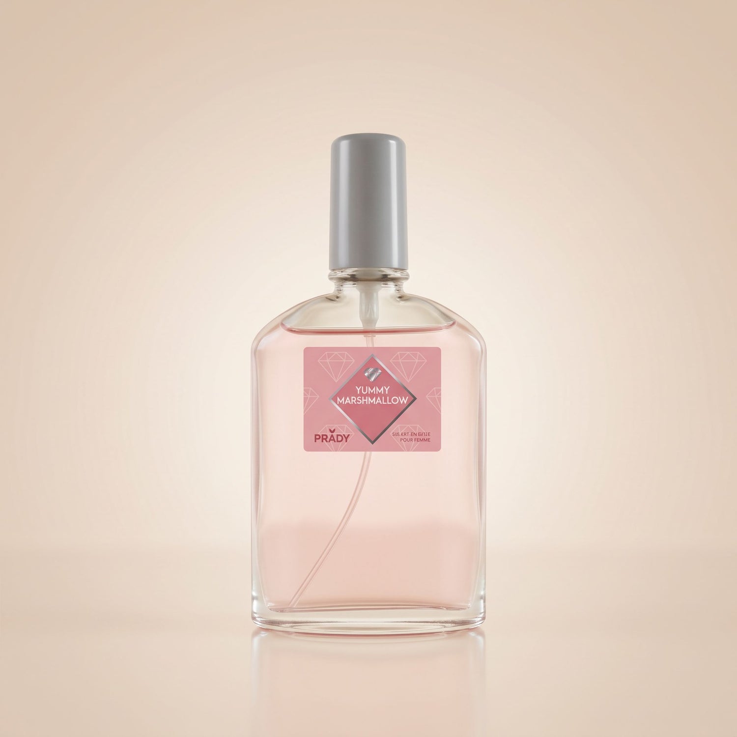 PARFUM YUMMY MARSHMALLOW PRADY 100ML - hero