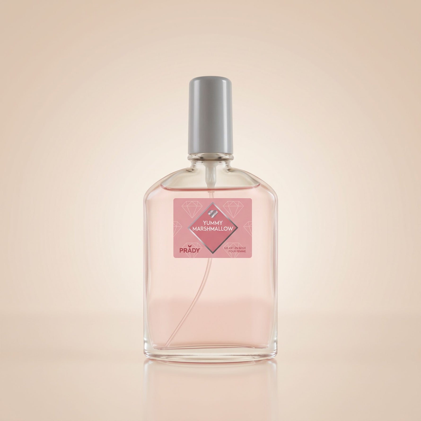 PARFUM YUMMY MARSHMALLOW PRADY 100ML - hero