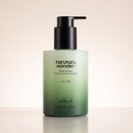 Haruharu Wonder – Black Bamboo Daily Soothing Body Oil — Apaise et nourrit en profondeur - hero