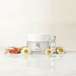 [Beauty of Joseon(EU)](MINI) DYNASTY CREAM 10ML — Soin raffermissant à l'essence royale - ingredients