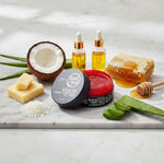 Red One Quiksilver Wax 150 ml - ingredients