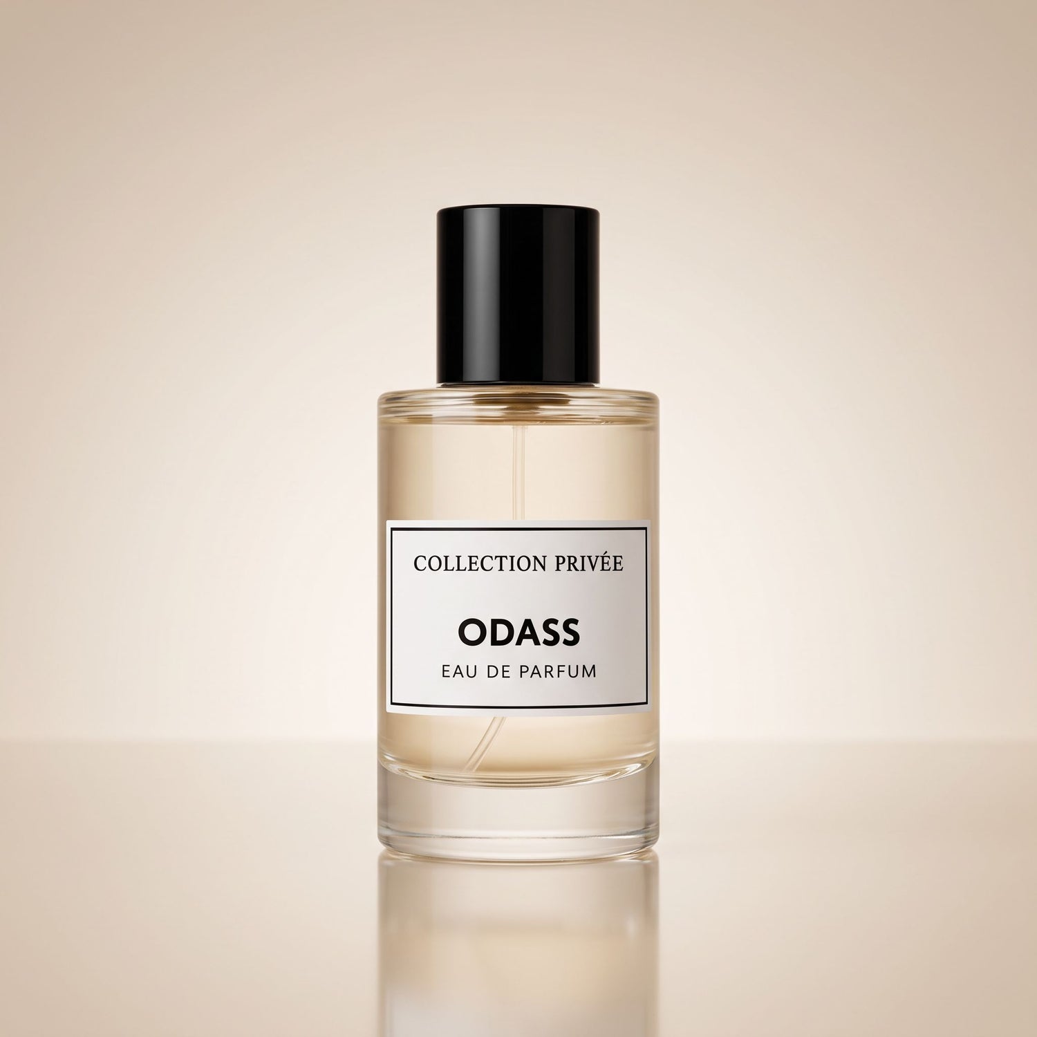 Collection Privée ODASS Eau de Parfum- 50ml - hero