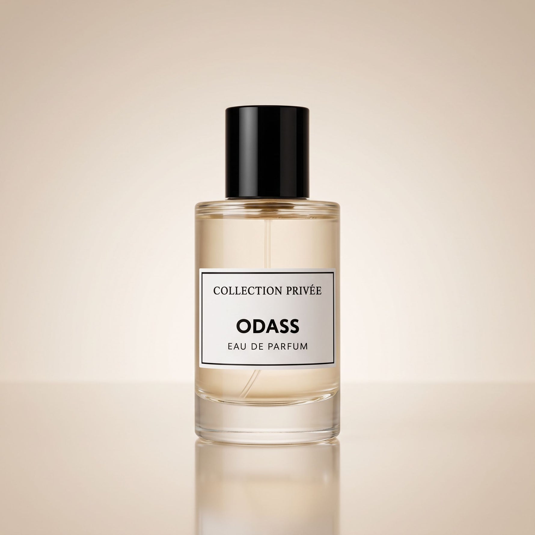 Collection Privée ODASS Eau de Parfum- 50ml - hero