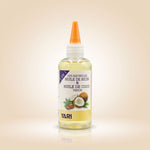 Yari Huile de Ricin & Coco Vierge 110 ml - hero