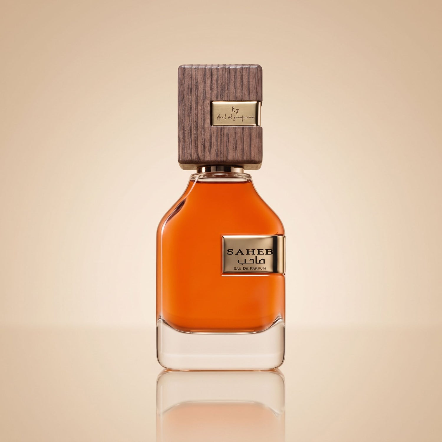 SAHEB Eau de Parfum - 70ml BY ARD AL ZAAFARAN - hero
