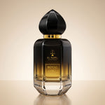 EL NABIL Royal Gold Eau de Parfum 65ml - hero