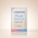 Etude House - 0.2 Therapy Air Mask Pearl — Masque ultra-fin peau lumineuse - hero