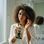 Lola Cosmetics – Meu Cacho Minha Vida Après-Shampoing Hydratant 500g - lifestyle