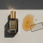 EL NABIL MAYSSANE 5ML - texture