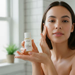 ANUA HEARTLEAF PORE CONTROL CLEANSING OIL 20ML - lifestyle