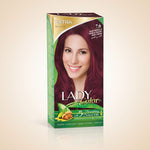 Lady in Color Dark Morello 7.6 - hero
