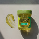 Eco Style Gel à l’Huile d’Olive 946 ml - texture