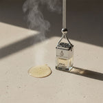 IDEAL Parfum Pour Voiture 5ml - texture
