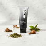 COXIR – TXA Mucin Pore Mask Cleanser — Nettoyage purifiant des pores - ingredients