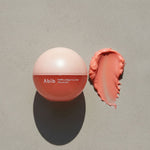 [Abib] PDRN COLLAGEN LIP MASK GLAZED JELLY 11g — Lèvres pulpeuses et hydratées - texture