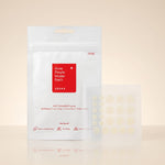 COSRX - Master Patch Basic 90 patches — Patchs anti-imperfections ultra discrets - hero