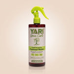 Yari Green Curls Coconut Water 500ml - hero