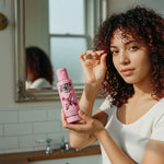 Crazy Color Ruby Rouge 100 ml - lifestyle