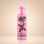Crazy Color Burgundy 100 ml - hero