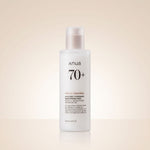 ANUA [EU] RICE 70 INTENSIVE MOISTURIZING MILK 150ML - hero
