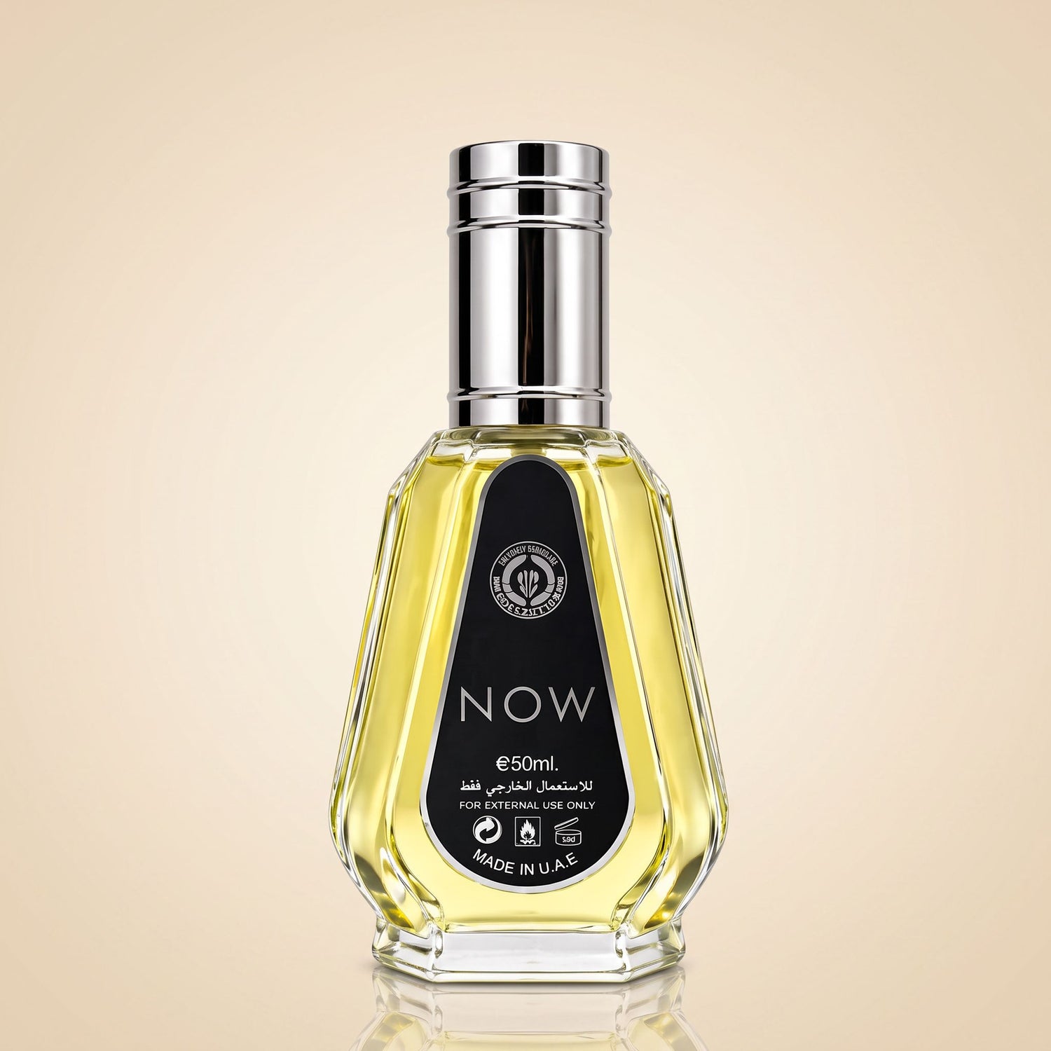 LATTAFA Now Eau de Parfum  - 50ml - hero