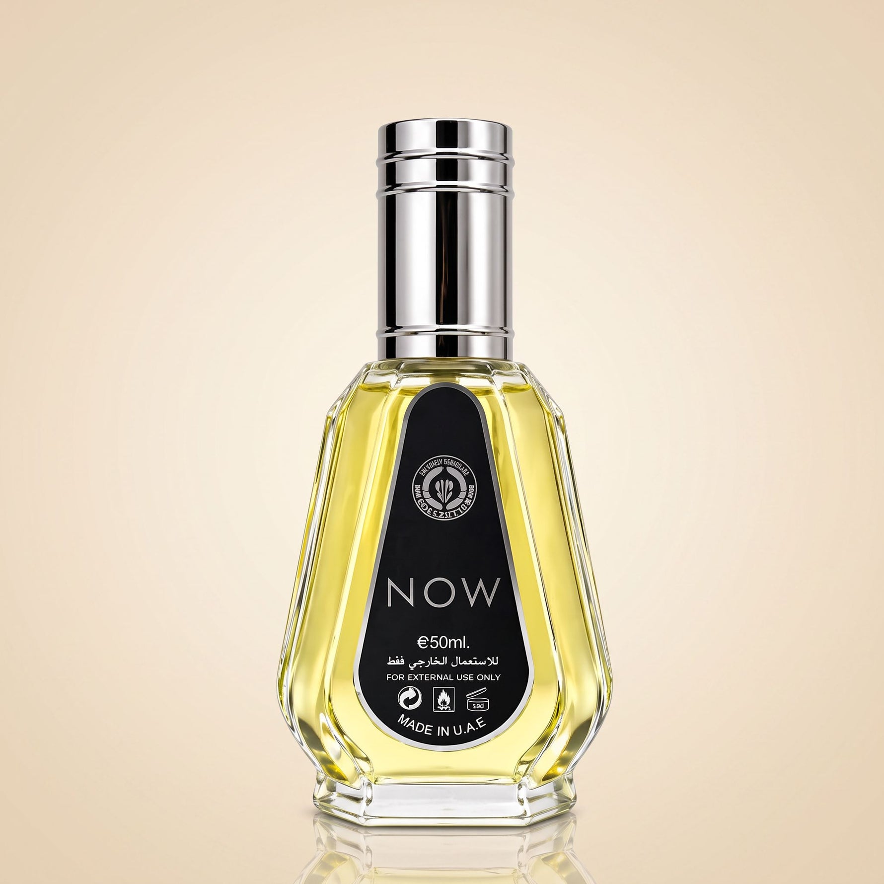 LATTAFA Now Eau de Parfum  - 50ml - hero