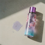 STORY OF LOVE Soul Flower Brume 250ml - texture