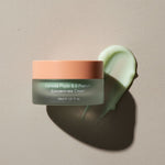 Haruharu Wonder Centella Phyto & 5 Peptide Concentrate Cream – Crème Raffermissante Recharge 30 ml - texture