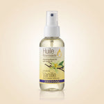 PREPHAR Huile de Vanille 100 ml - hero