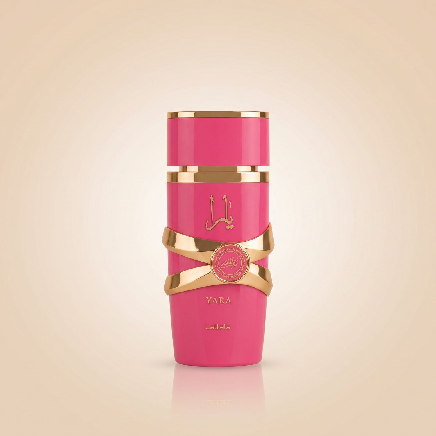 PARFUM LATTAFA YARA CANDY  REF L6100 50ML - hero
